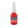 Fijador de roscas, permanente, 10 ml, rojo
