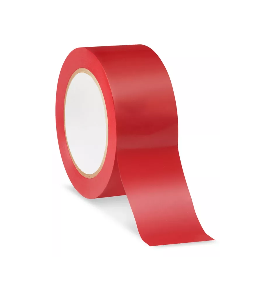 Cinta de marcaje 50mm x 33m