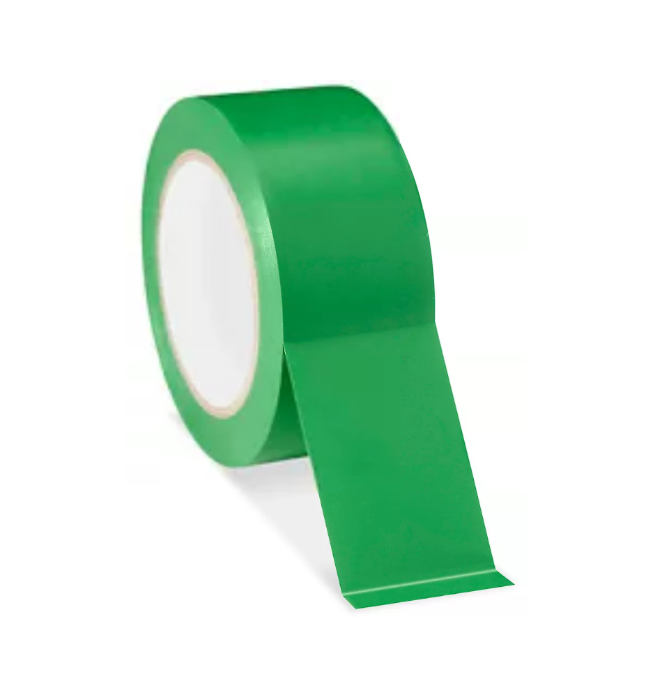 Cinta de marcaje 50mm x 33m
