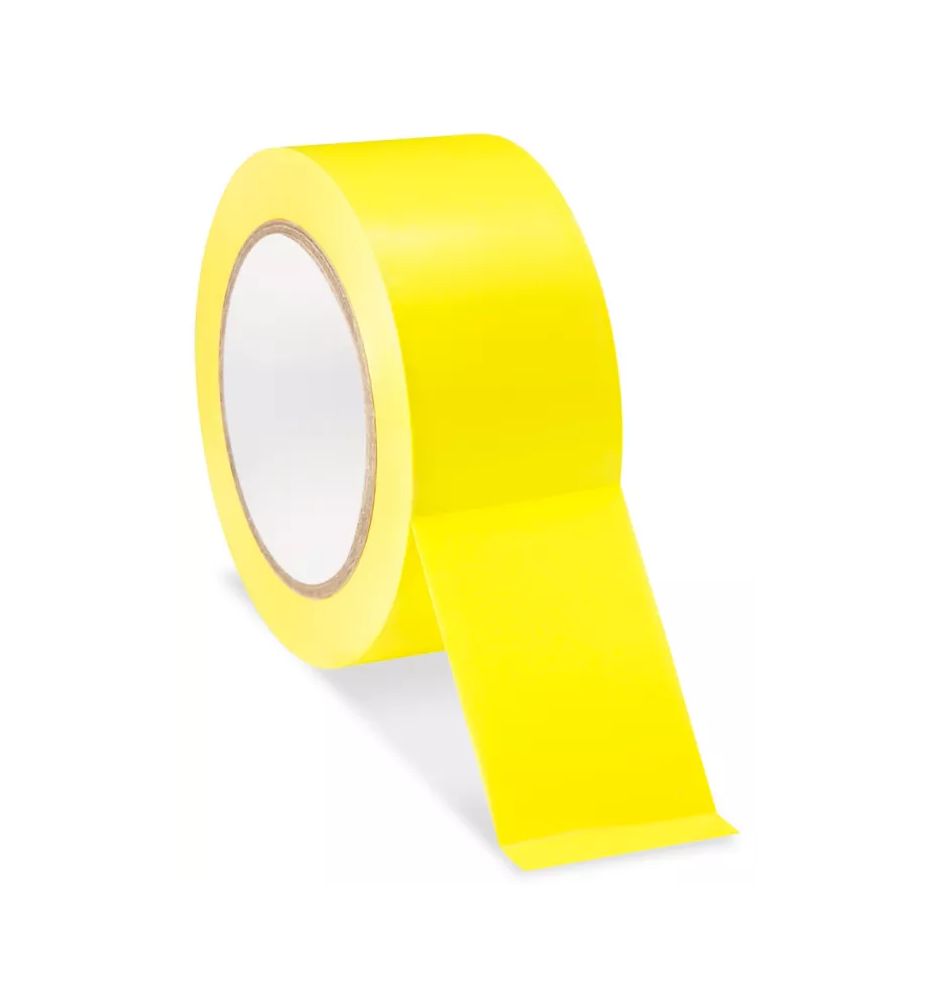 Cinta de marcaje 50mm x 33m