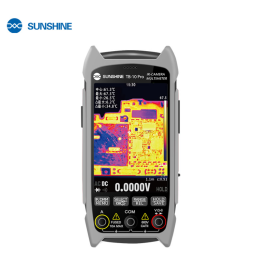 TB-10 Pro Termómetro y...