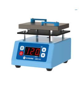 Mini precalentador LS2 Mini