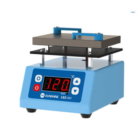 Mini precalentador LS2 Mini