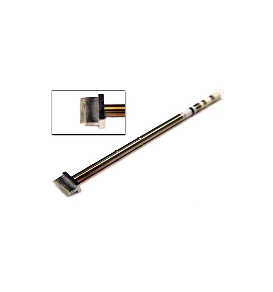 Punta de espatula Hakko T15-1402