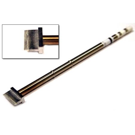 Punta de espatula Hakko T15-1402