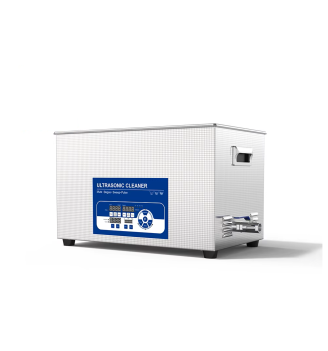 Lavadora Ultrasónica Industrial de 30L GL1030