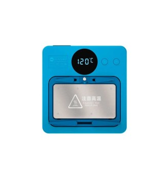 Precalentador Universal SS-T12B
