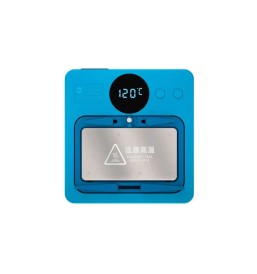 Precalentador Universal...