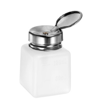 Dispensador de alcohol (Alcoholera) 120ml