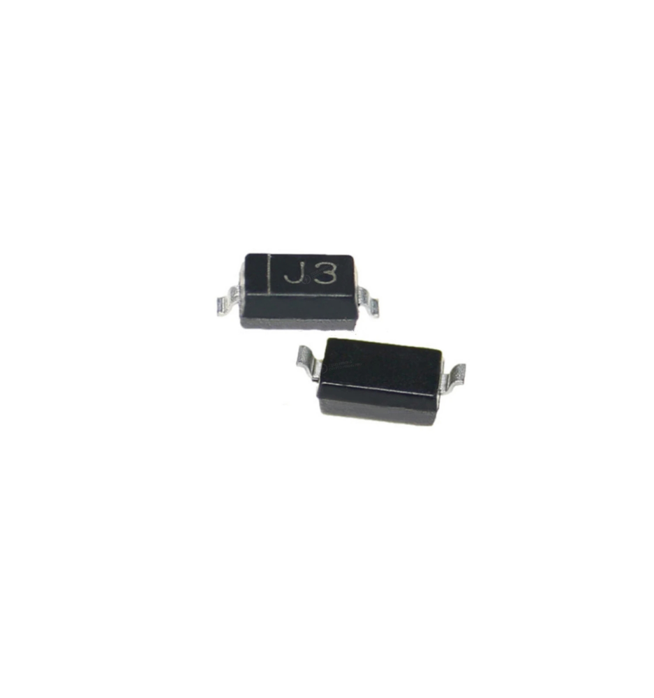 Diodo Zener SMD J3 DE 18V