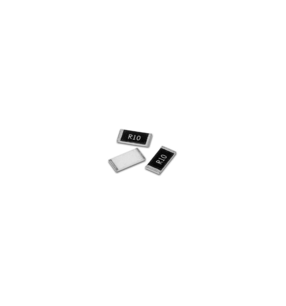 Resistencia SMD
