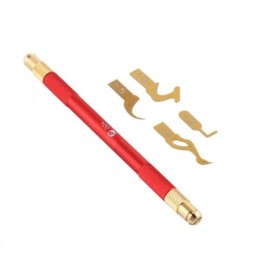 Juego Mechanic 004 para...