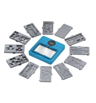 Kit Precalentador para iPhone SS-T12B