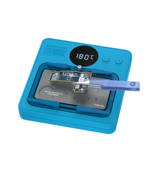 Kit Precalentador para iPhone SS-T12B