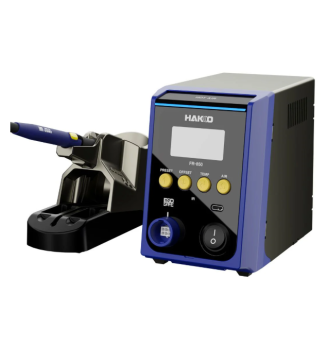 Estación de aire caliente Micro Hakko FR-850