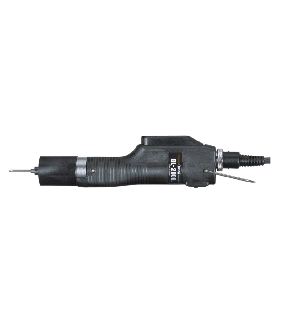 Destornillador HIOS BL-2000 ESD de 4mm
