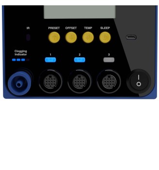 Estación Hakko FX-973