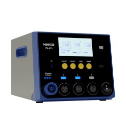 Estación Hakko FX-973
