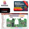 Activación Borneo Schematics 3 meses