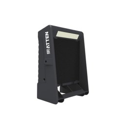 Extractor de humo ESD Atten...