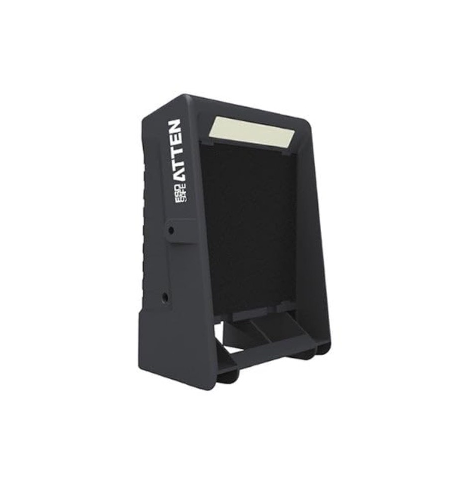 Extractor de humo ESD Atten ST‐1016‐P