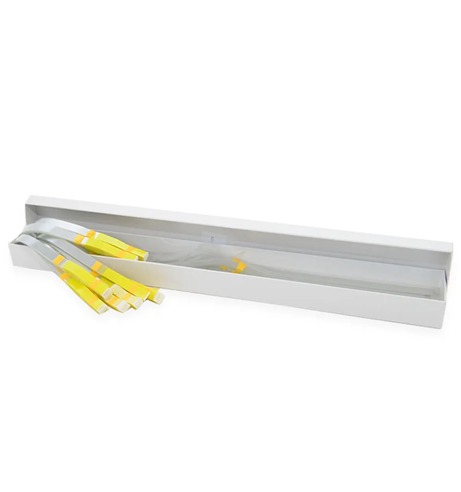 Extensores guía de cinta riel SMD