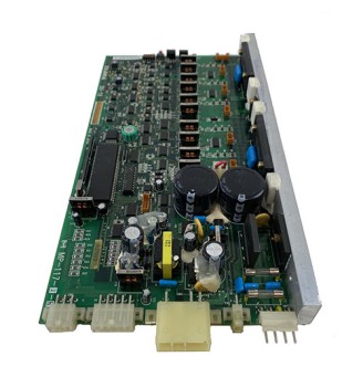 Tarjeta Tajima DU10 Driver MP117