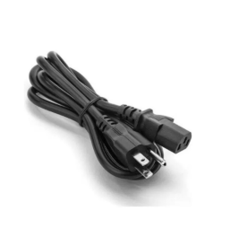 Cable de alimentación...