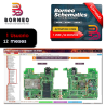 Activación Borneo Schematics 12 meses