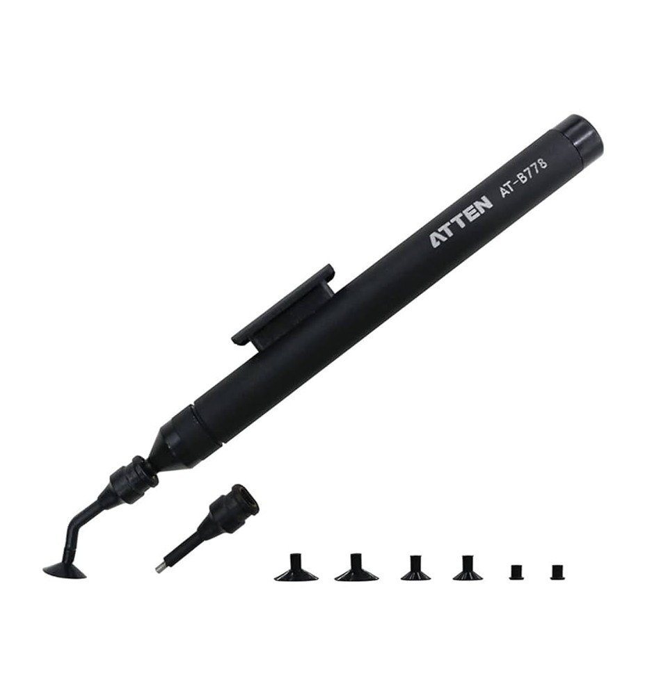 Pluma de Succión Atten AT-B778