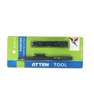Pluma de Succión Atten AT-B778
