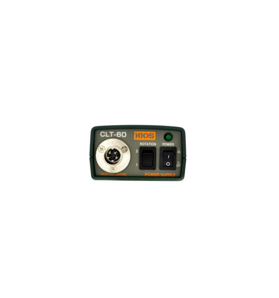 Fuente HIOS CLT-60