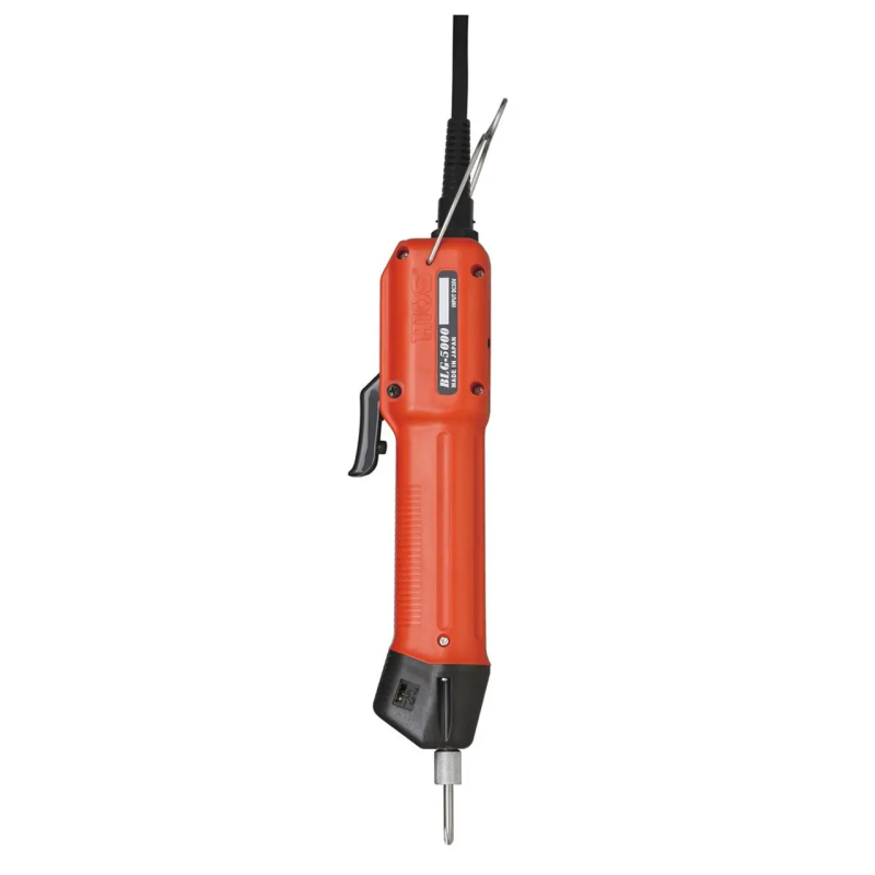 Destornillador Eléctrico HIOS hexagonal de 1/4" BLG-5000X