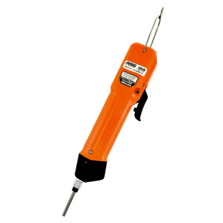 Destornillador Eléctrico HIOS hexagonal de 1/4" BLG-5000X