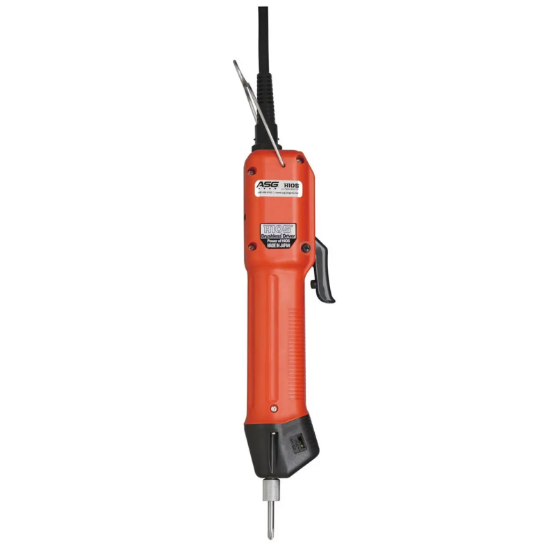 Destornillador Eléctrico HIOS hexagonal de 1/4" BLG-5000X