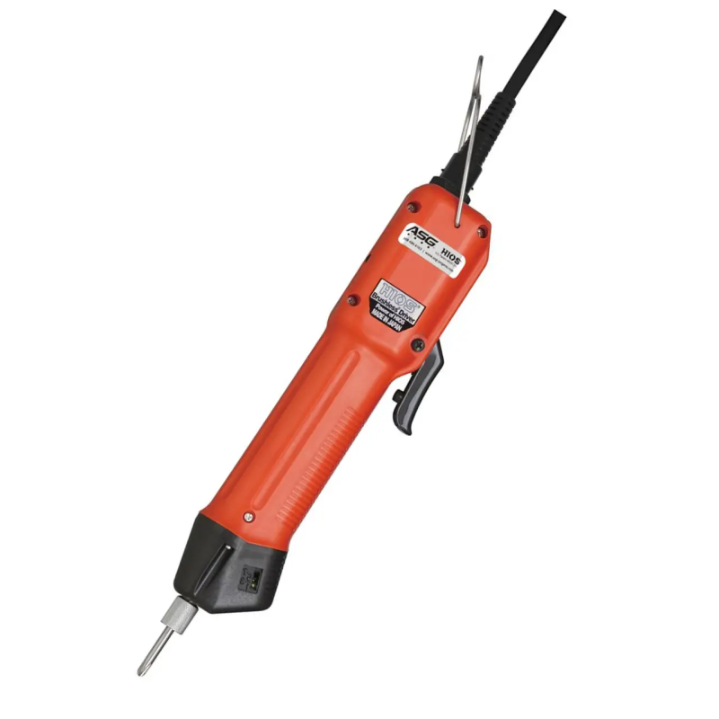 Destornillador Eléctrico HIOS hexagonal de 1/4" BLG-5000X