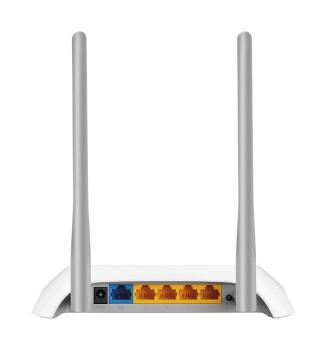 Router Inalambrico 300Mbps TL-WR840N