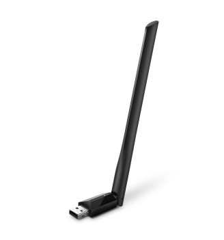 Adaptador USB WiFi TP-Link Archer T2U Plus AC600