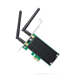 Adaptador PCI Express...