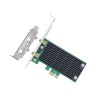 Adaptador PCI Express inalámbrico de doble banda AC1200