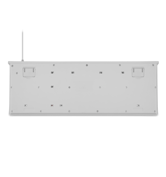 Teclado Colorful Alámbrico USB