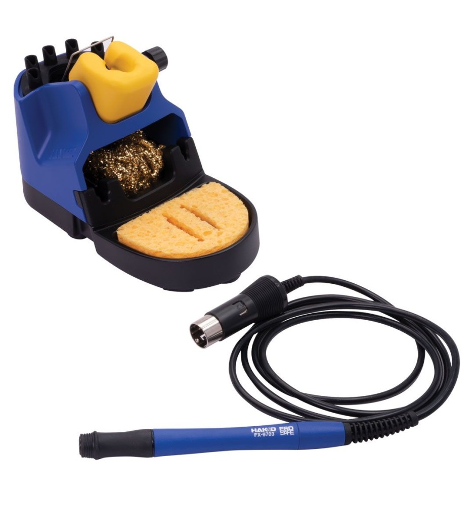 Kit micro Hakko FX-9703