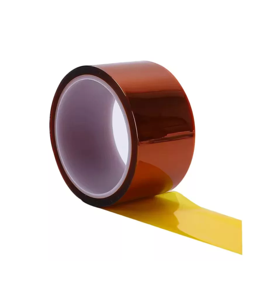Cinta Kapton 50mm