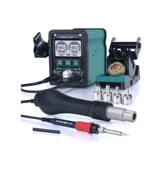 Estación de soldadura Yihua 995D+ I