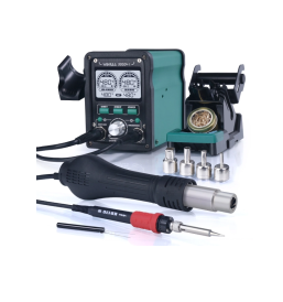 Estación de soldadura Yihua...