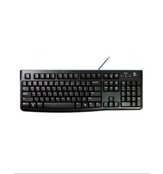 Teclado logitech K120