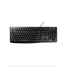 Teclado logitech K120