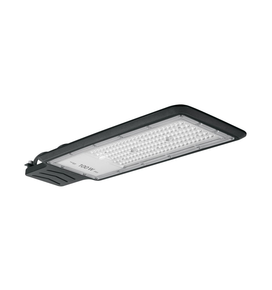 Luminario suburbano LED de 100W