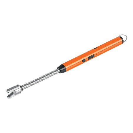 Encendedor de arco eléctrico