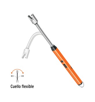 Encendedor de arco eléctrico